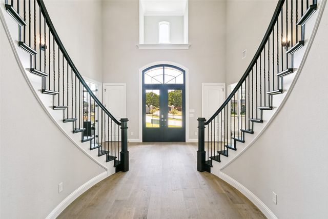 1021 Williams Lane, Copper Canyon, TX 75077