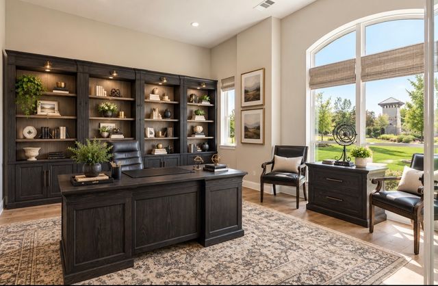 1021 Williams Lane, Copper Canyon, TX 75077