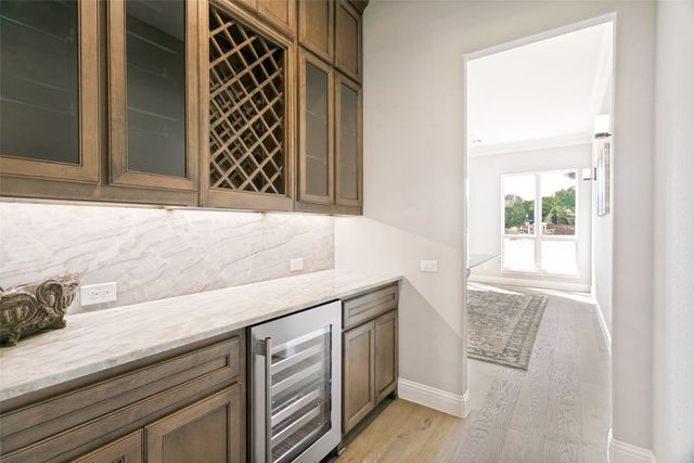 1021 Williams Lane, Copper Canyon, TX 75077