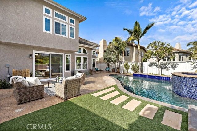1801 Via Sage, San Clemente, CA 92673