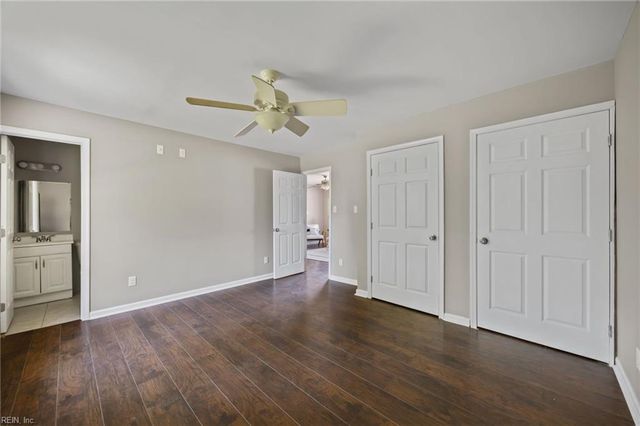 12 Tennis LN, Hampton, VA 23663