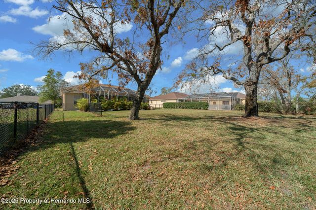 14215 Presteign Lane, Spring Hill, FL 34609