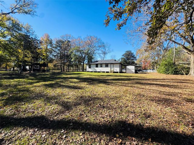 1082 County Road 129, Liberty, TX 77575