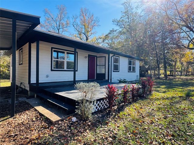 1082 County Road 129, Liberty, TX 77575