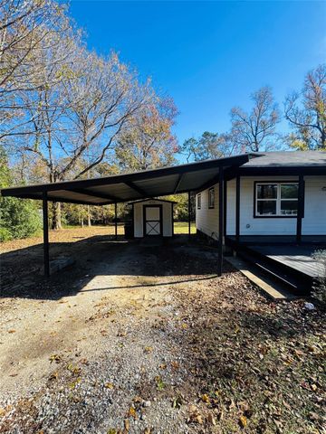 1082 County Road 129, Liberty, TX 77575