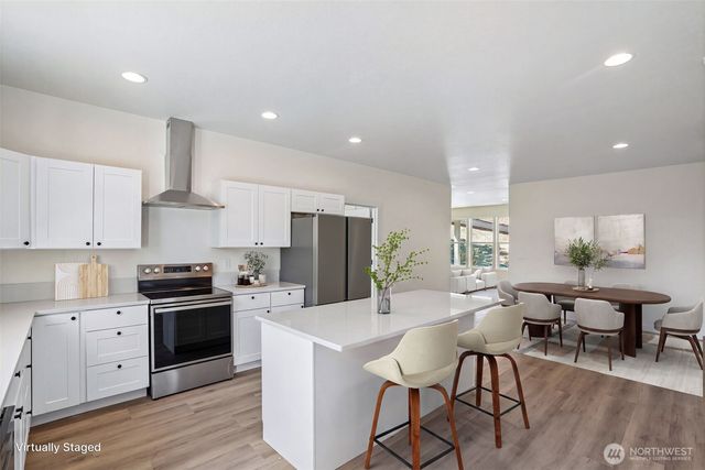 2411 Sunrise Street, Kelso, WA 98626