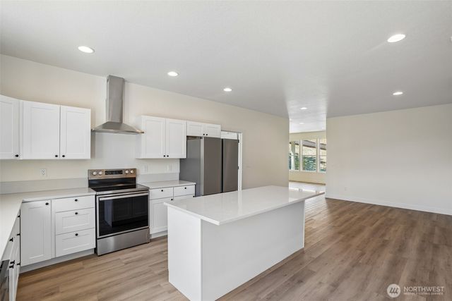 2411 Sunrise Street, Kelso, WA 98626