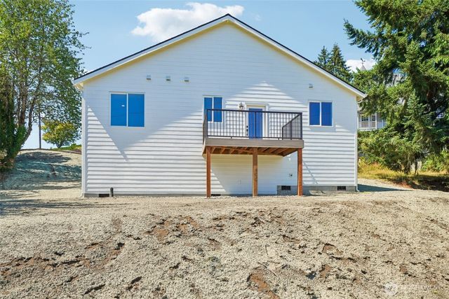 2411 Sunrise Street, Kelso, WA 98626