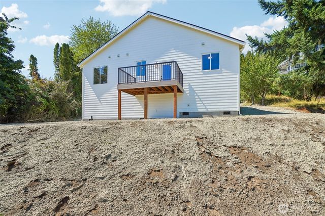 2411 Sunrise Street, Kelso, WA 98626