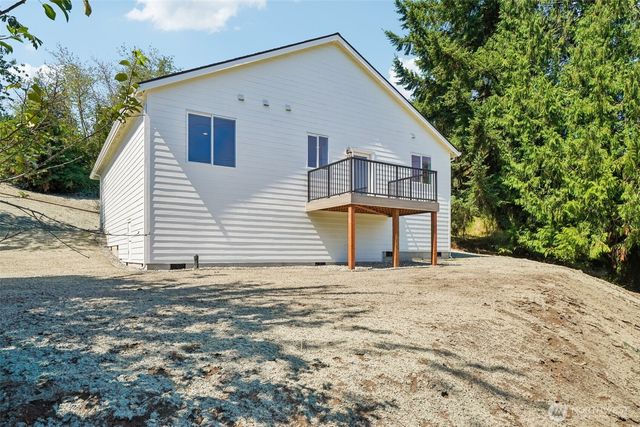 2411 Sunrise Street, Kelso, WA 98626