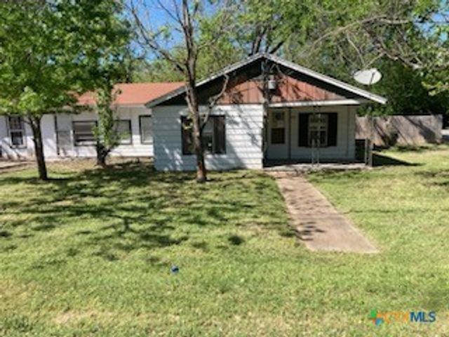 602 W 2nd Avenue, Belton, TX 76513