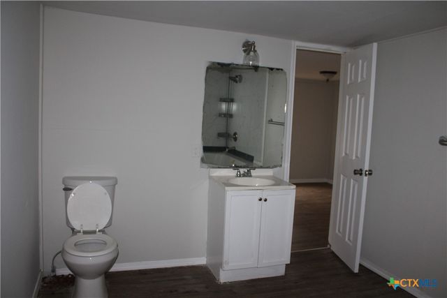 602 W 2nd Avenue, Belton, TX 76513