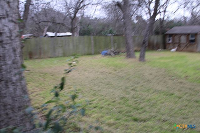 602 W 2nd Avenue, Belton, TX 76513