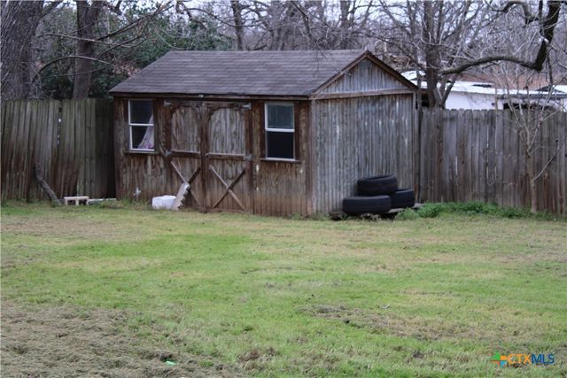 602 W 2nd Avenue, Belton, TX 76513