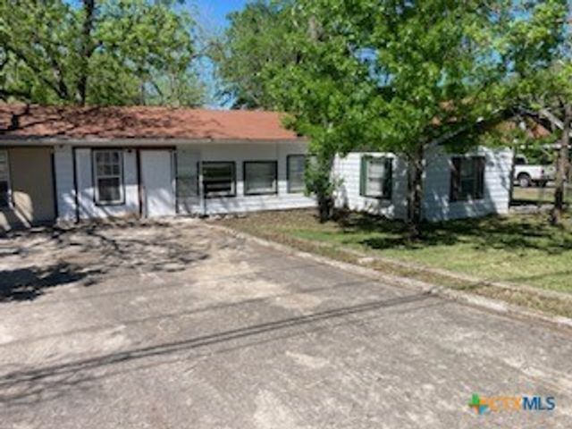 602 W 2nd Avenue, Belton, TX 76513