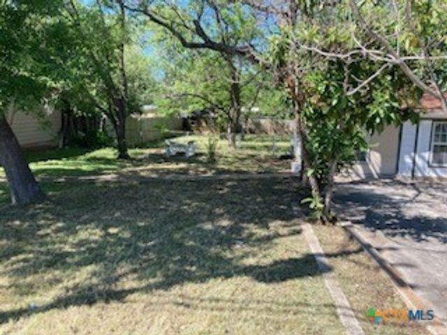 602 W 2nd Avenue, Belton, TX 76513
