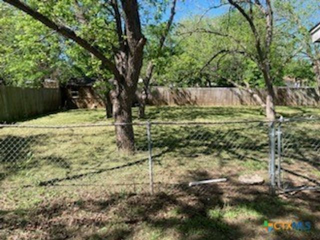 602 W 2nd Avenue, Belton, TX 76513