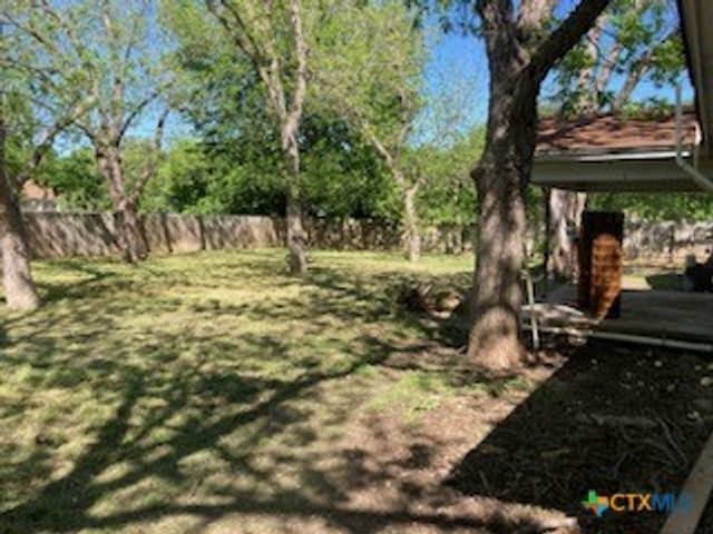 602 W 2nd Avenue, Belton, TX 76513