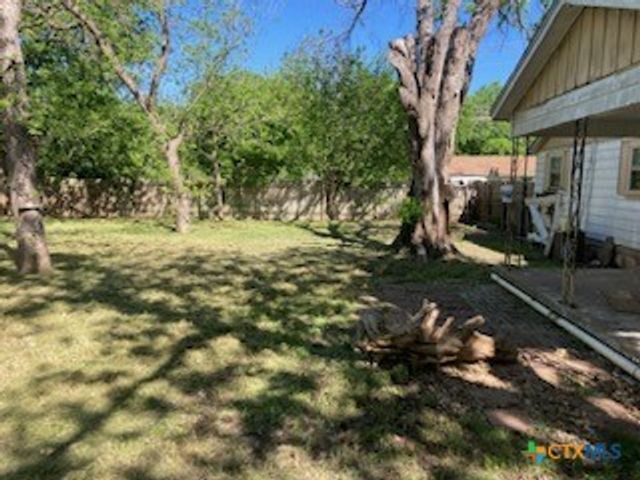 602 W 2nd Avenue, Belton, TX 76513