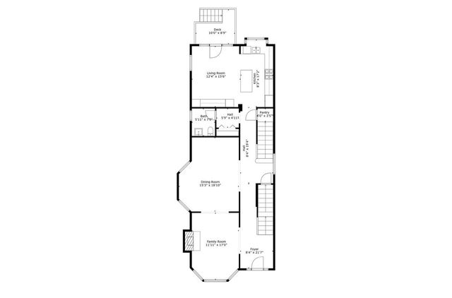 2845 W Division Street, Chicago, IL 60622