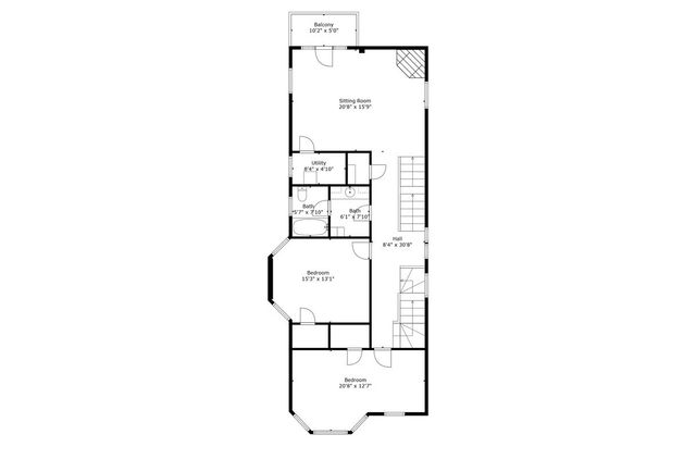 2845 W Division Street, Chicago, IL 60622