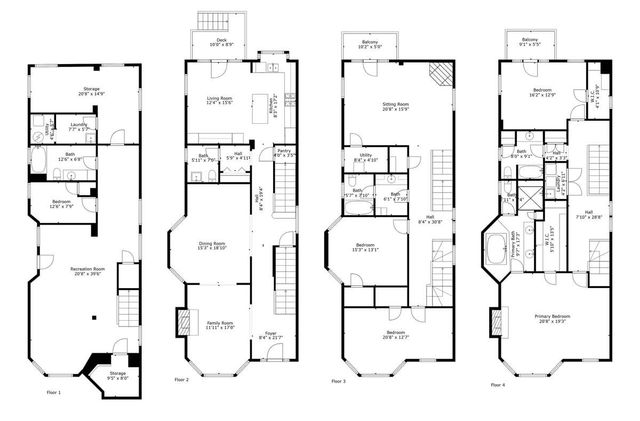 2845 W Division Street, Chicago, IL 60622