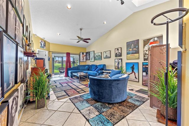 8220 Waterford Lane, Tamarac, FL 33321