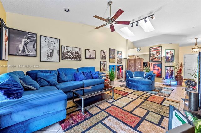 8220 Waterford Lane, Tamarac, FL 33321