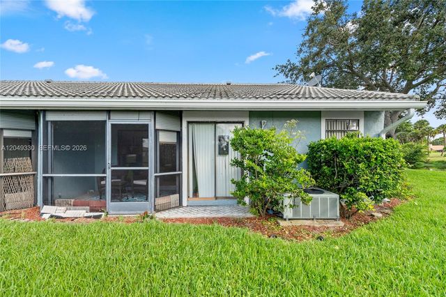 8220 Waterford Lane, Tamarac, FL 33321