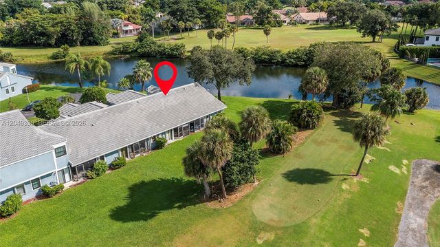 8220 Waterford Lane, Tamarac, FL 33321