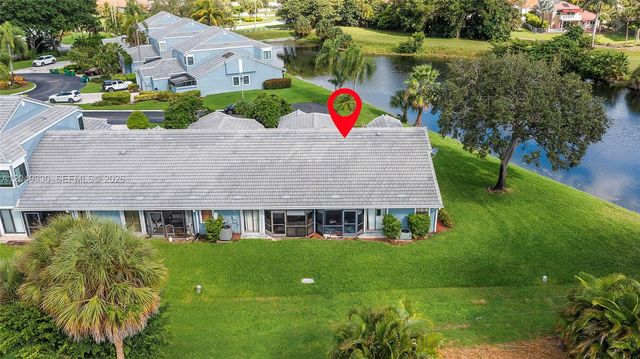 8220 Waterford Lane, Tamarac, FL 33321
