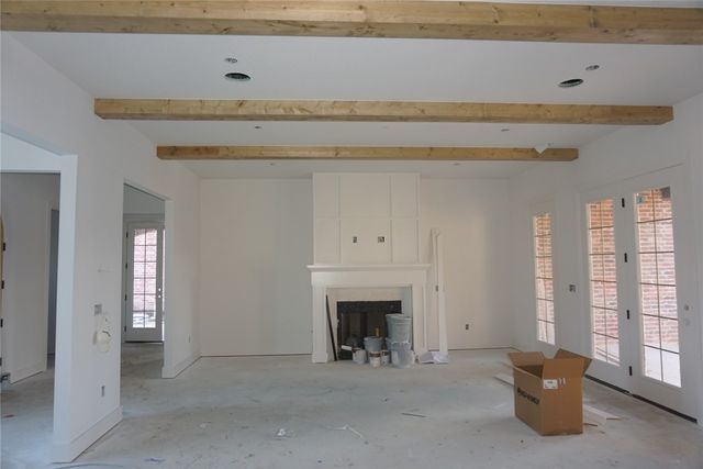 3959 Owl Creek Place, Fayetteville, AR 72704