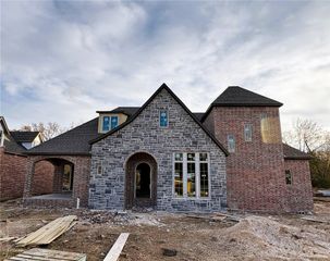 3959 Owl Creek Place, Fayetteville, AR 72704