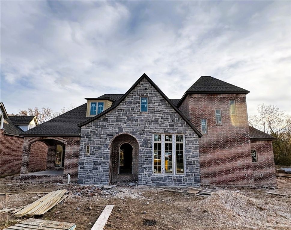 3959 Owl Creek Place, Fayetteville, AR 72704