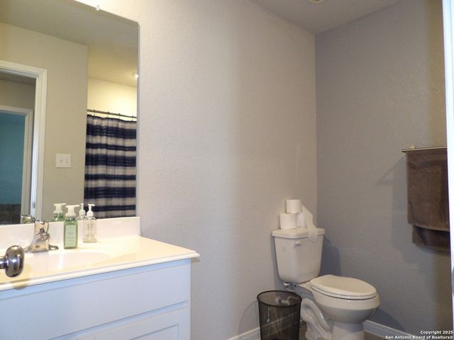 10506 Tawakoni Frk, San Antonio, TX 78252