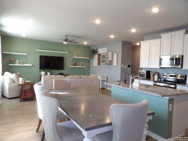 10506 Tawakoni Frk, San Antonio, TX 78252