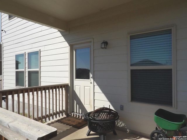 10506 Tawakoni Frk, San Antonio, TX 78252