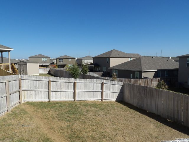 10506 Tawakoni Frk, San Antonio, TX 78252