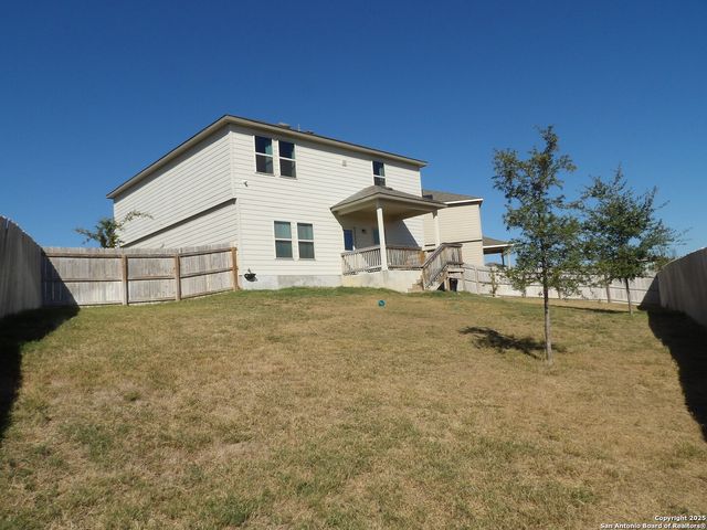 10506 Tawakoni Frk, San Antonio, TX 78252