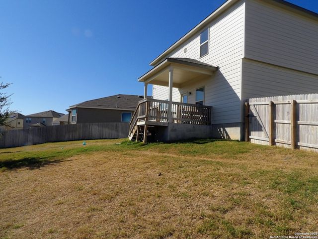 10506 Tawakoni Frk, San Antonio, TX 78252