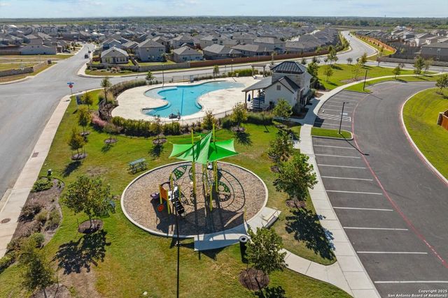 10506 Tawakoni Frk, San Antonio, TX 78252