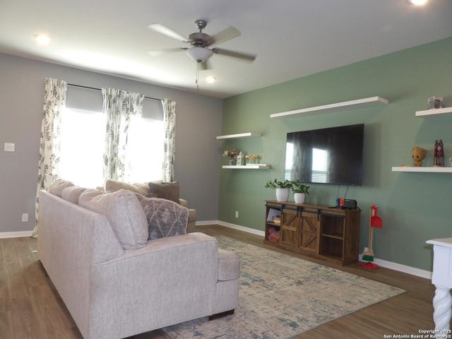 10506 Tawakoni Frk, San Antonio, TX 78252