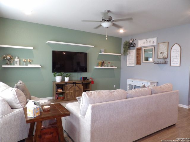 10506 Tawakoni Frk, San Antonio, TX 78252