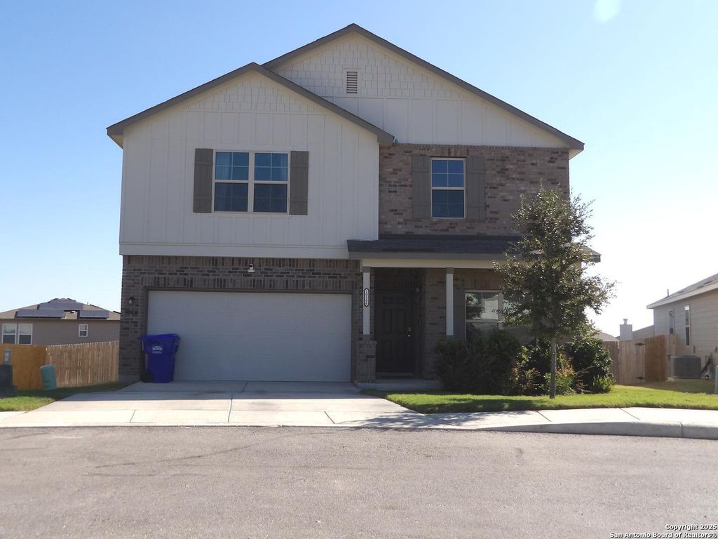 10506 Tawakoni Frk, San Antonio, TX 78252