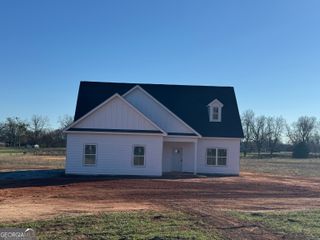 160 Melville Brown Road, Williamson, GA 30292