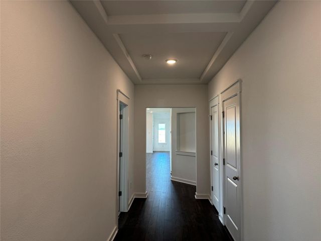 120 Quail Convey DR, Jarrell, TX 76537