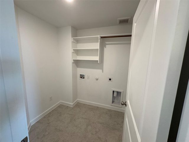 120 Quail Convey DR, Jarrell, TX 76537