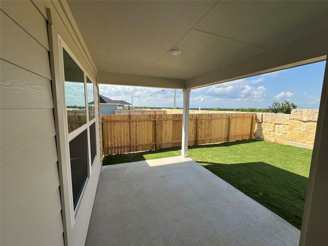120 Quail Convey DR, Jarrell, TX 76537