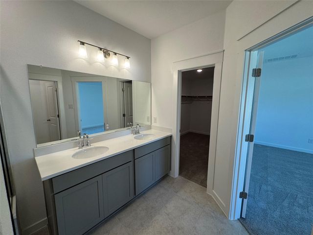 120 Quail Convey DR, Jarrell, TX 76537