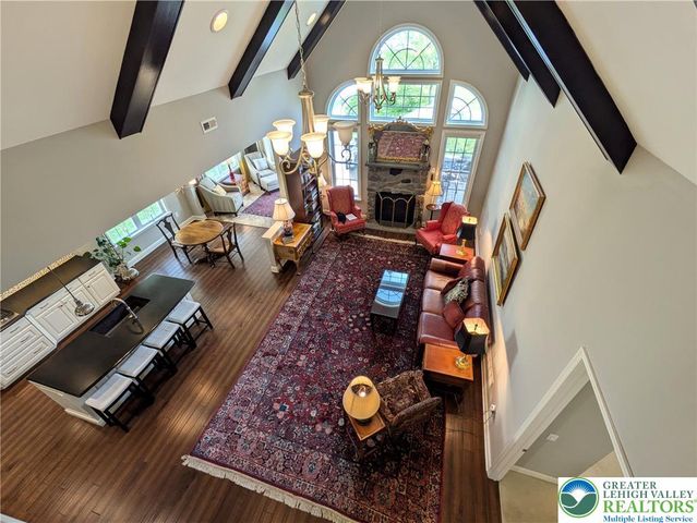 4362 Founders Drive, Upper Saucon Twp, PA 18034